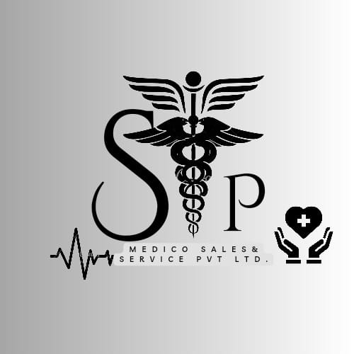 SP.Medico Logo